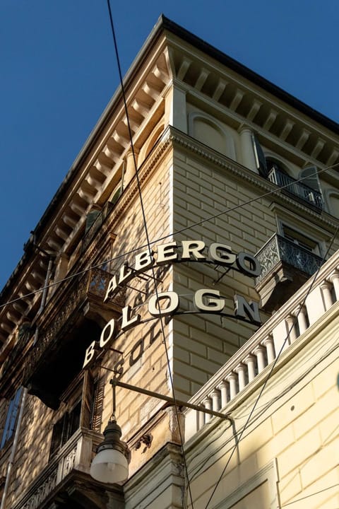 Hotel Bologna Hotel in Turin