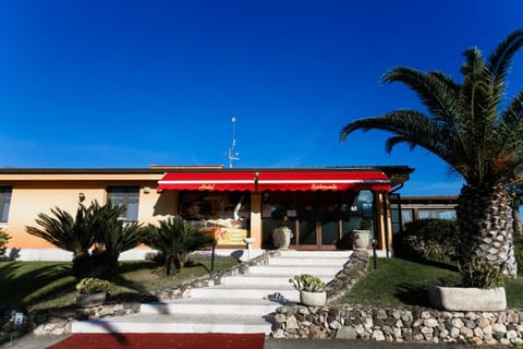 Su Soi Landhaus in Sardinia
