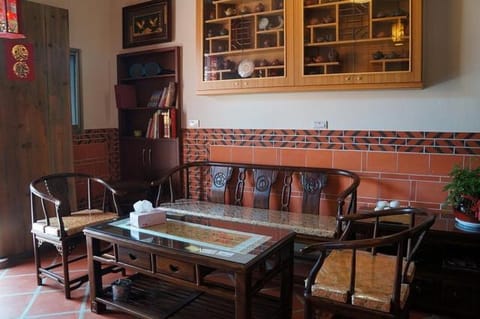 Teapot House Bed and Breakfast in Xiamen