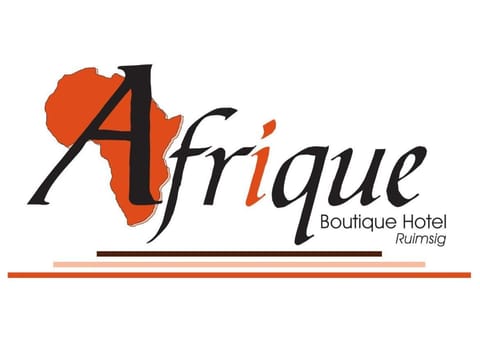 Afrique Boutique Ruimsig Bed and Breakfast in Roodepoort