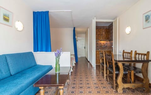 Apartamentos Complejo Eurhostal Aparthotel in Alcossebre