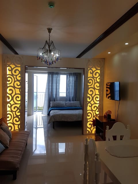 Taal Room Eigentumswohnung in Tagaytay