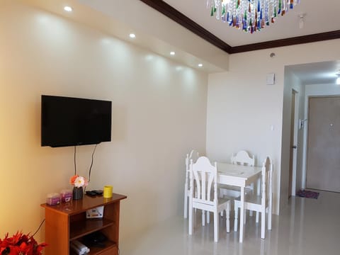 Taal Room Condominio in Tagaytay