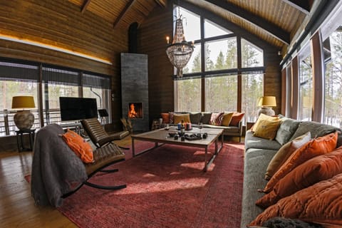 View (from property/room), Living room, Seating area