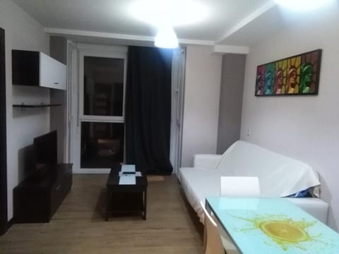 Aparthotel Ciudad de Aranda Apartment hotel in Aranda de Duero
