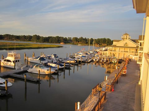 Smithfield Station Hotel in Newport News