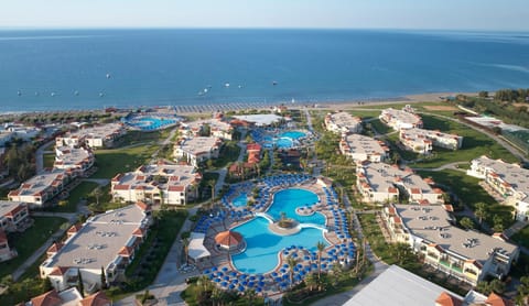 Lindos Princess Beach Hotel Resort in Lardos