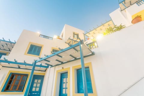 Arhontiko Hotel Hotel in Karpathos, 857 00, Greece