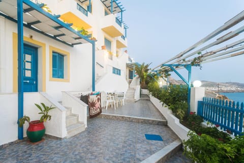 Arhontiko Hotel Hotel in Karpathos, 857 00, Greece