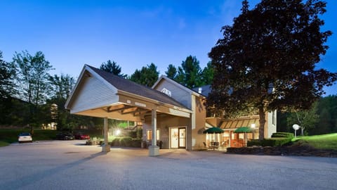Best Western Inn & Suites Rutland-Killington Hôtel in Mendon