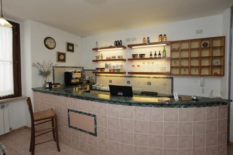 Lobby or reception, Lounge or bar