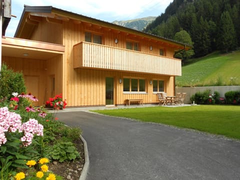Property view
