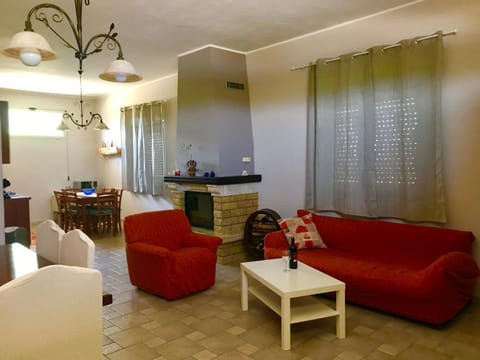 I Colori degli Agrumi Holiday Home Villa in Floridia