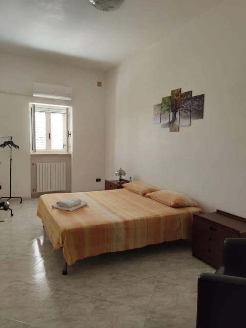 3 bedrooms apartement with garden and wifi at Fasano 8 km away from the beach Appartamento in Fasano