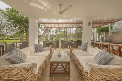 The Villa Bentota by KK Collection Hotel in Western Province