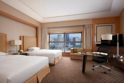 Ningbo Marriott Hotel Hotel in Zhejiang