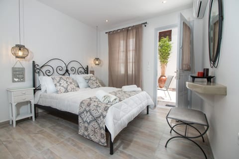 Relax Studios Apartment hotel in Naxos