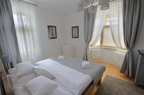 1st Republic Villa - Adults only Bed and Breakfast in Cesky Krumlov