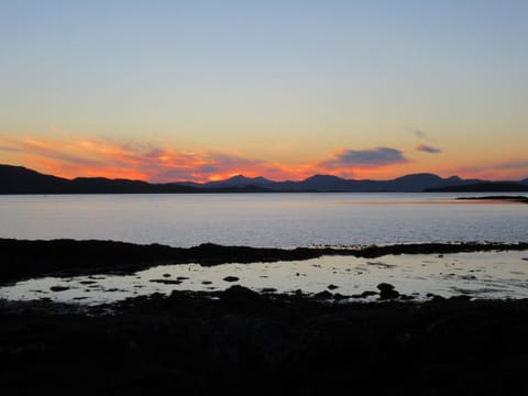 Natural landscape