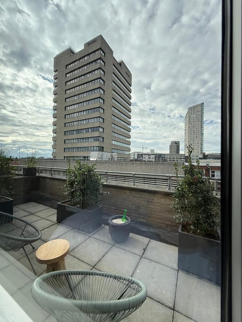 Boutique Hotel Lumiere Hotel in Eindhoven