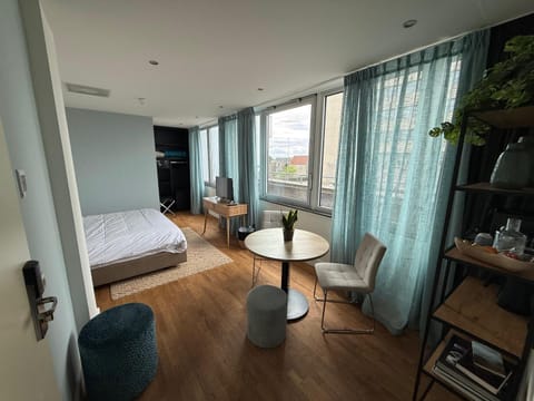 Boutique Hotel Lumiere Hotel in Eindhoven