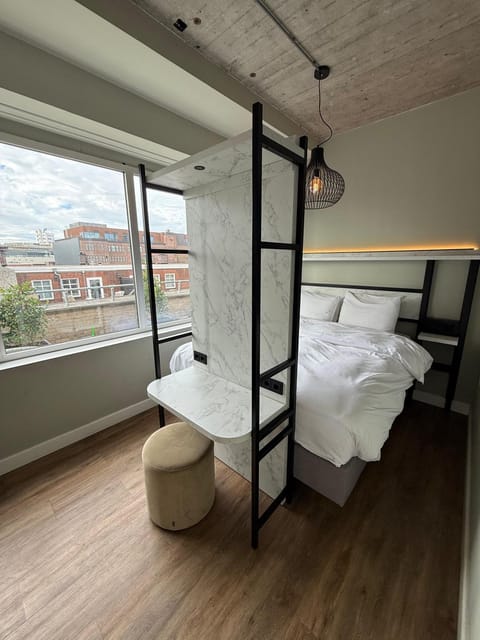 Boutique Hotel Lumiere Hotel in Eindhoven