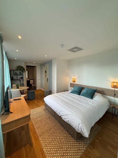 Boutique Hotel Lumiere Hotel in Eindhoven