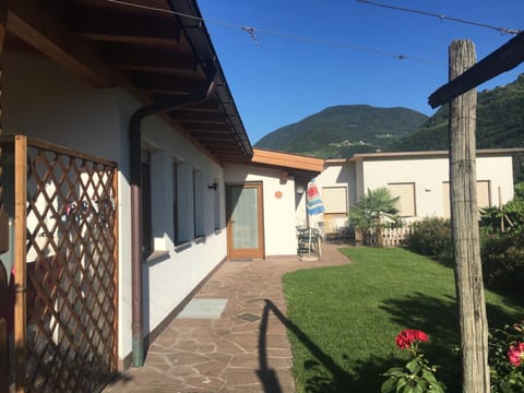 Weingut Zundlhof Farm Stay in Bolzano