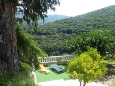 Villa Calme Pensão in Coti-Chiavari