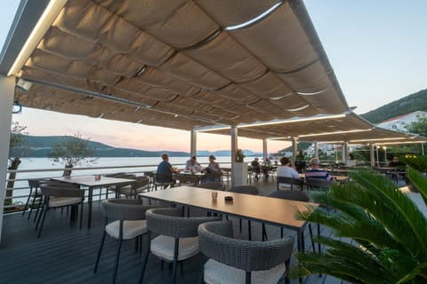 Hotel Porat Hôtel in Neum