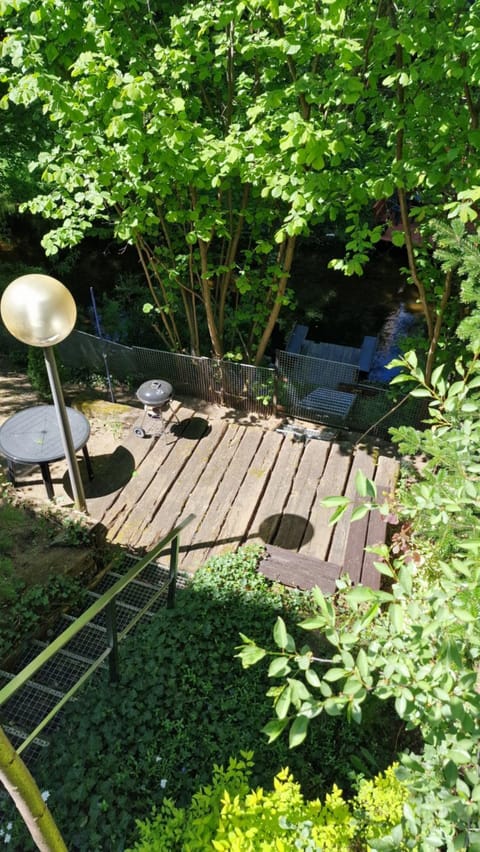 Domek Kruklanki House in Lithuania