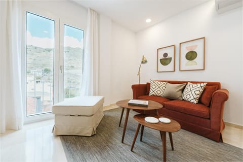 Lavaderos Suites Wohnung in Santa Cruz de Tenerife