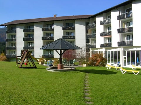 Familienhotel Kleinwalsertal Apartment hotel in Oberstdorf