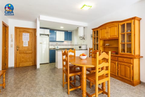 Apartamentos Mare Nostrum Casa Azahar Appartamento in Alcossebre