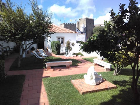 Casa da Talhada - Stone House Villa in Óbidos