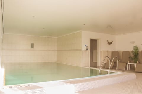 Ferienwohnanlage Schwabe mit Schwimmbad Apartamento in Rerik