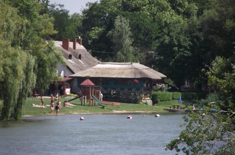 Fishing, Canoeing