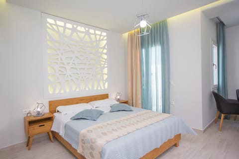 Glykeria Apartment hotel in Decentralized Administration of the Aegean