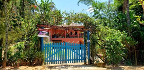Casa do Lago Urlaubsunterkunft in Cunha