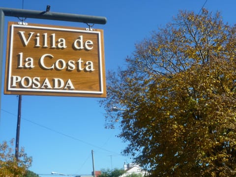 Villa de la Costa Gasthof in Chascomús