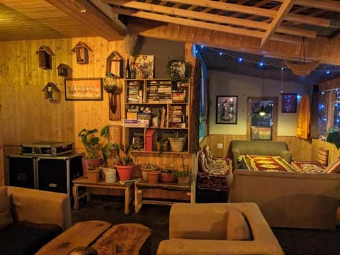 Mountain Lodge Nature lodge in Manali