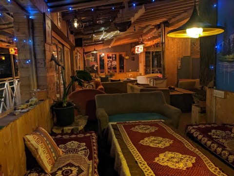 Mountain Lodge Nature lodge in Manali