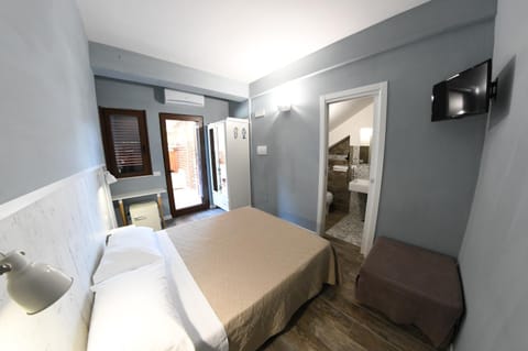 Montì B&B Bed and Breakfast in Agropoli