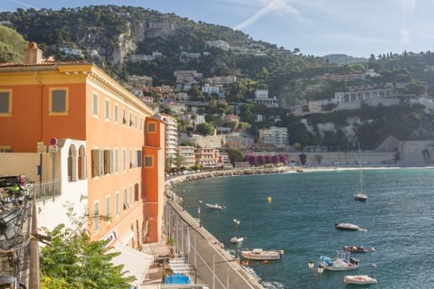 Résidence Pierre & Vacances l'Ange Gardien Apartment hotel in Villefranche-sur-Mer