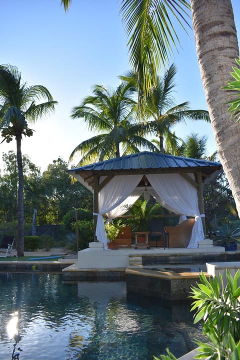 Shanti Ghar Guest House Bed and Breakfast in Mauritius