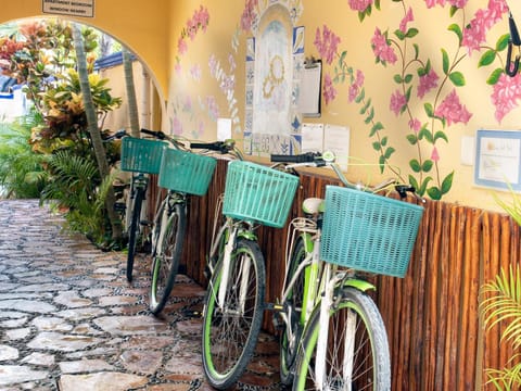 Abbey Del Sol Appart-hôtel in Puerto Morelos