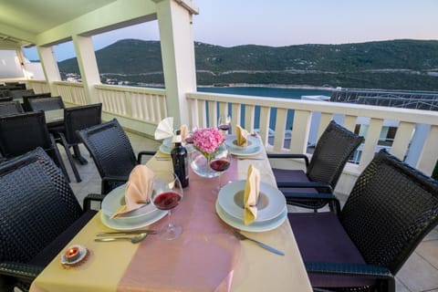 Hotel Luna Hotel in Neum