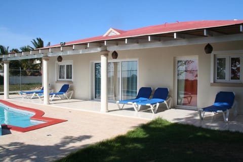 Villas Michaela Caribbean Moradia in Sosua