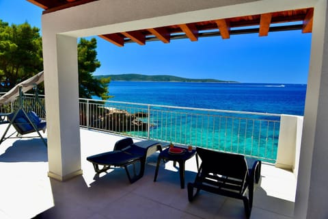 Apartments Petarcica Beach Apartment in Dubrovnik-Neretva County