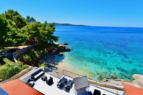 Apartments Petarcica Beach Apartment in Dubrovnik-Neretva County